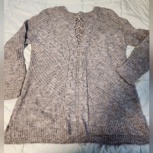 Maurice Sweater